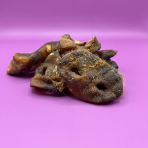 Pig Snout Chews